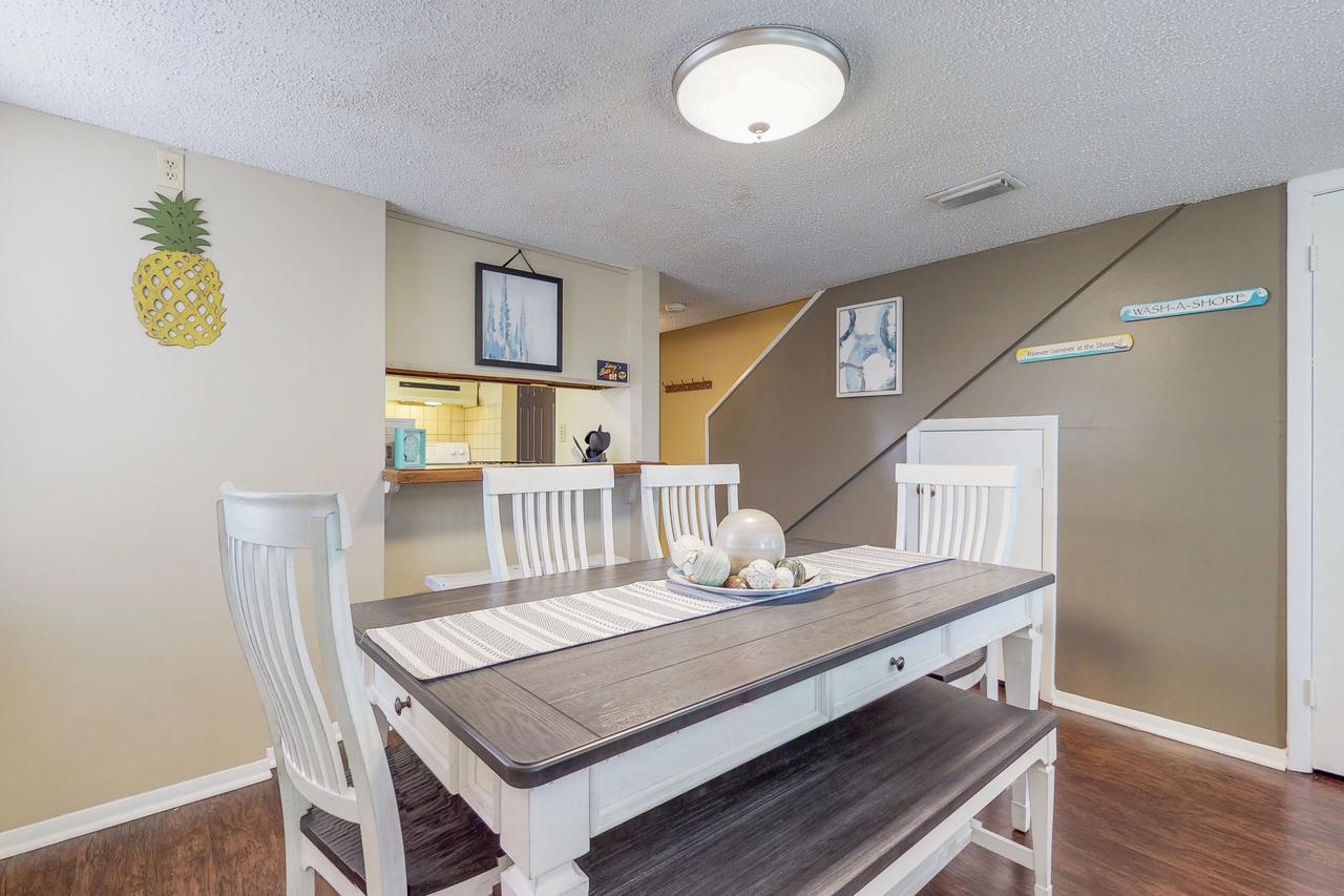 Horizon South 7a3 Apartment *